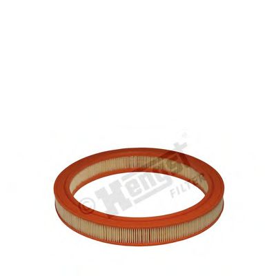 HENGST FILTER e192l -  Воздушный фильтр